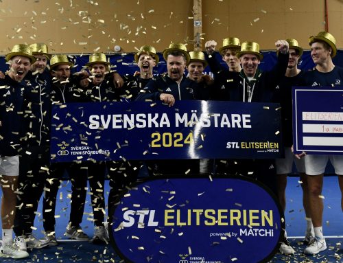 Elitserien: En koll på herrlagen och guldtipsen