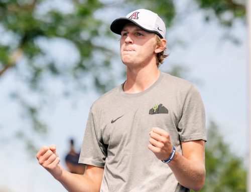 Filip Gustafsson inför elitserien: ”Betyder extremt mycket”