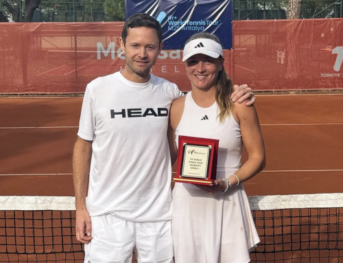 Ny titel för Hennemann: ”En helt sjuk final”