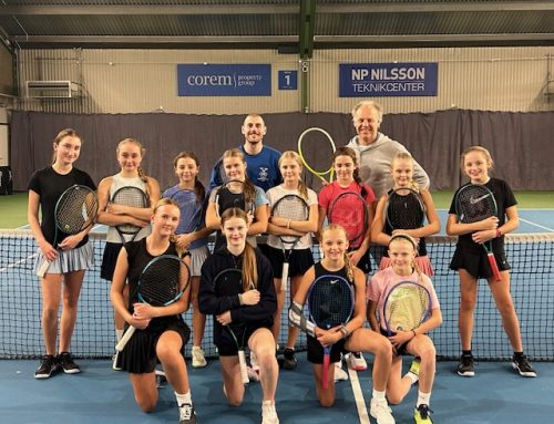 Aktuella aktiviteter för regionens 13-åringar