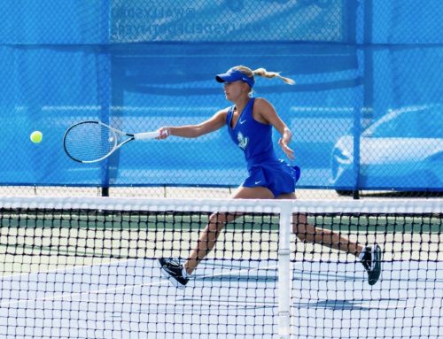 Nora Svensson: ”Ska bli jätteroligt att lära känna alla”