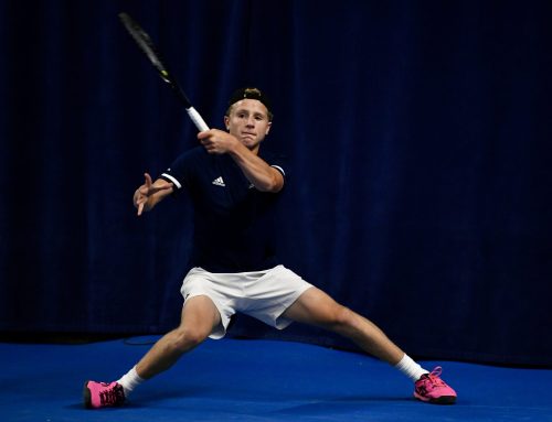 ”Kvartsamtal” med William Rejchtman Vinciguerra