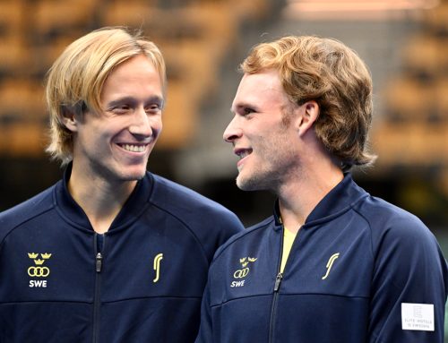 SvTF och RS Sports förlänger klädavtalet