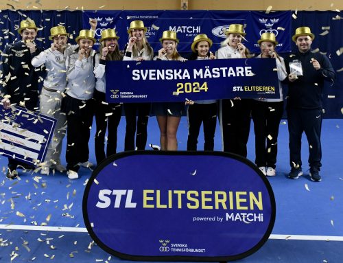 Elitserien: En koll på damlagen och guldtipsen