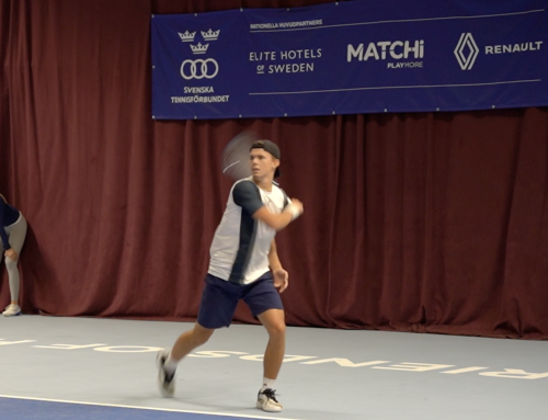 Upplagt för överraskningar i elitserien