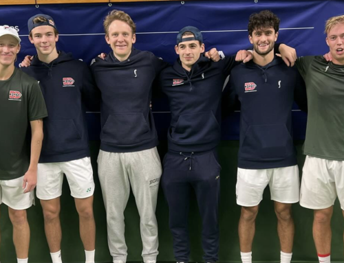 Elitserien: Dramatik långt in i sena kvällen…