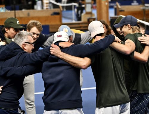 DDETK mot Fair Play TK i herrfinalen