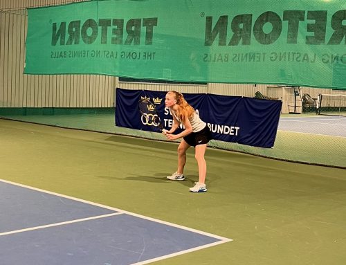 Elin Siewertz: ”Skillnaden är otroligt stor”