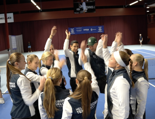 Elitserien: Så gick det i premiären