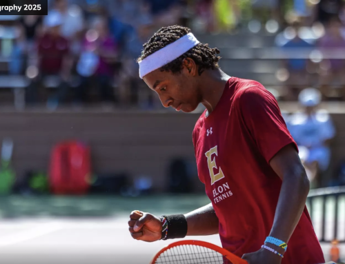 Ymer: ”Elitserien för mig är kärlek”