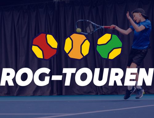 Nu lanseras ROG-touren – nya tävlingsmodellen för barn