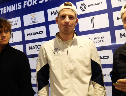 Nya i elitserien: Helsingborgs TK:s herrar