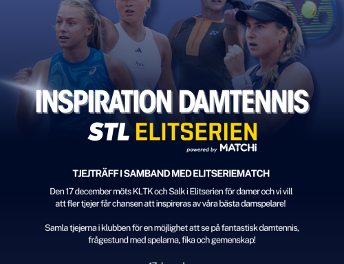 Tjejträff 17 december