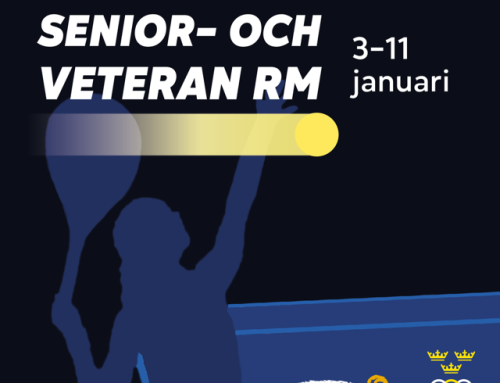 Senior och Veteran RM