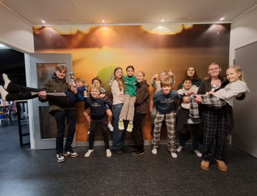 Nu lanseras NORRTOUREN