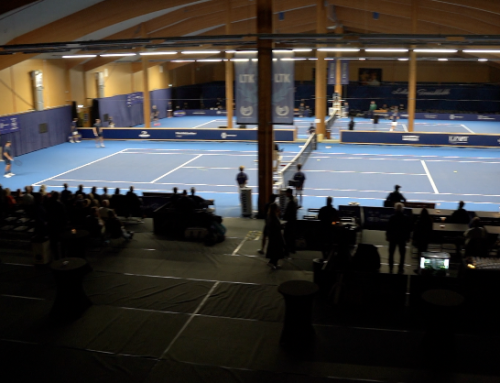 Danderyd Djursholm ETK tar sista slutspelsplatsen