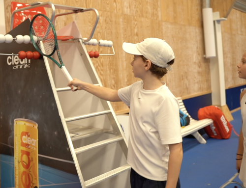 Utbytet som ska skapa drömmar