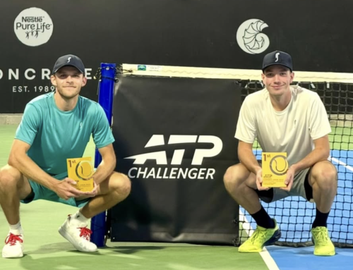 Efter tredje titeln: ”Detta är bara början”