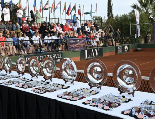 Veteraner: Uttagningar klara och dags för ny anmälan