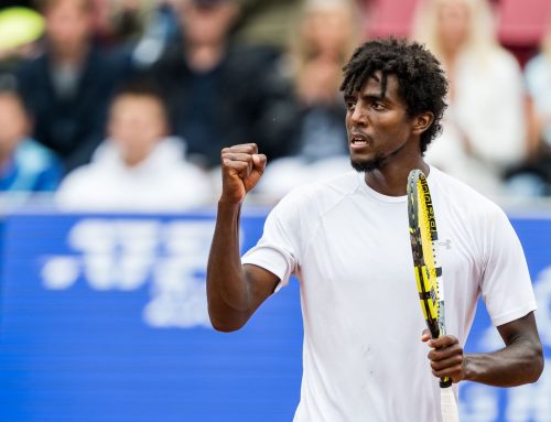 Svenskkollen: Ymer i GS-kval – och svensk titel i Oslo