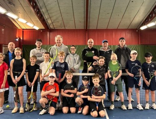 Regionens satsningar på aktiviteter för 10-åringar