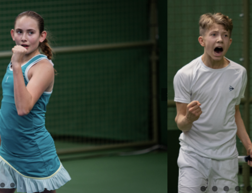 Stopp i kvartsfinalerna för svenska spelarna