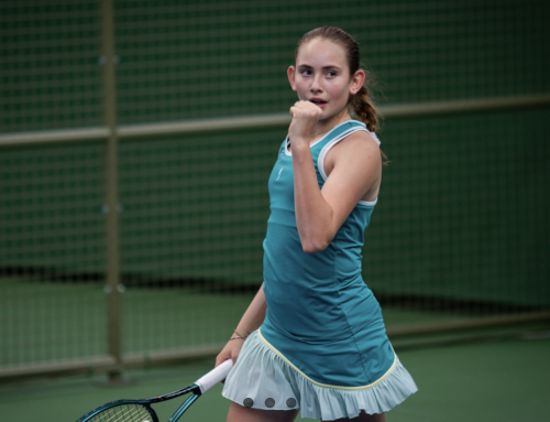 Bontin och Brito kämpar om kvartsfinaler i Stockholm