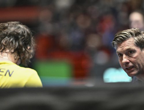 DC-lottning: Vilka får Sverige möta i september?