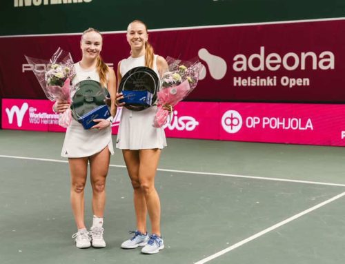 Efter titeln i Finland: ”Vi är lite av comeback queens”