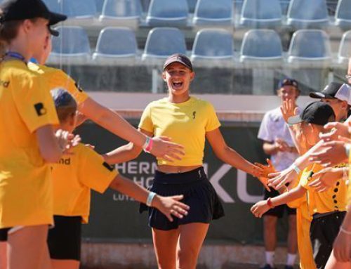 SvTF:s sportchef: ”Positivt tecken”