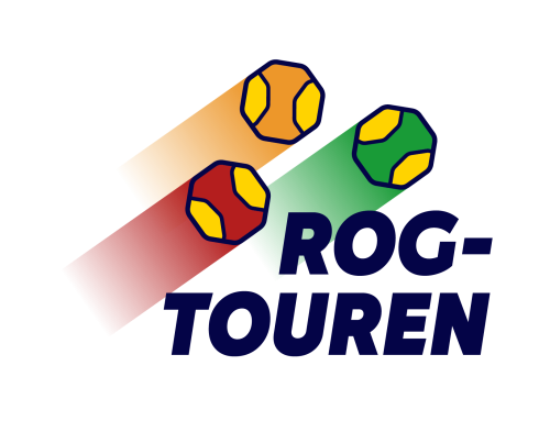 ROG-touren igång på bred front 14-15 mars