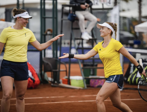 BJKC-truppen: ”Starkaste laget vi har på damsidan”