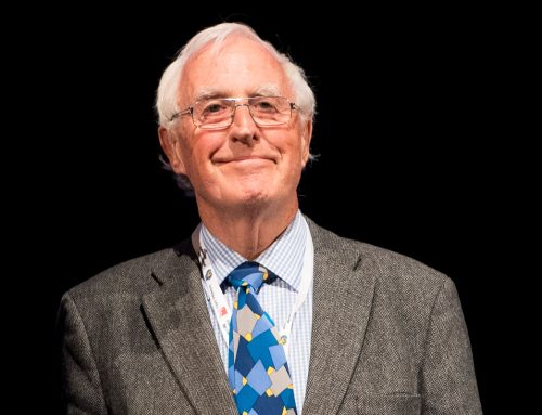 Till minne av: Per Renström