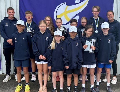 Elite Hotels Next Gen cup i Mitt 2026