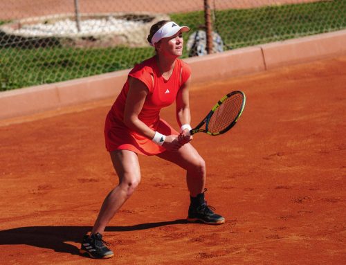 Inför BJKC: Påskpassningen till kaptenen