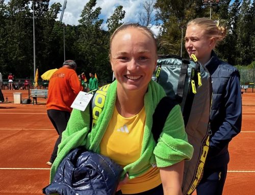 BJKC: Svensk vinst i premiären