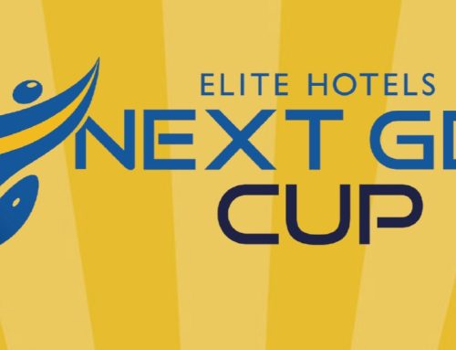 Elite Hotels Next Gen Cup: Regionsfinaler