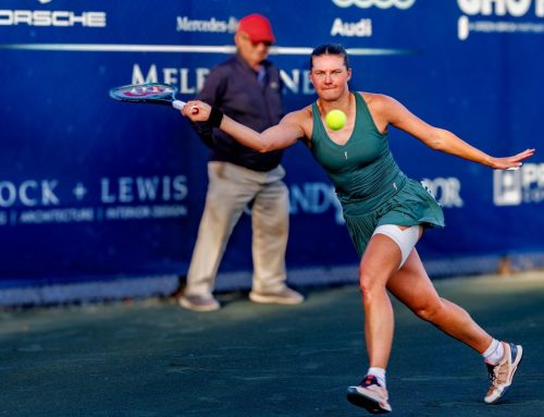 Sverigeettan om ett historiskt damlandslag