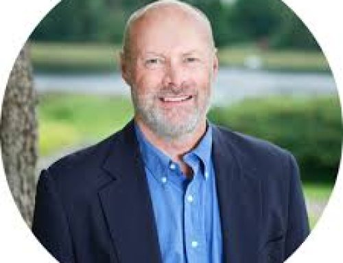 Till minne av: Ola Svantesson