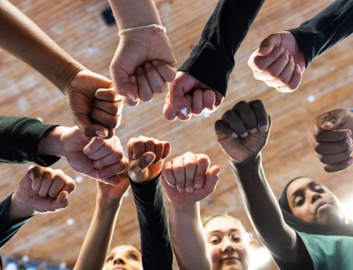Unga röster sökes – var med och påverka framtidens tennis!