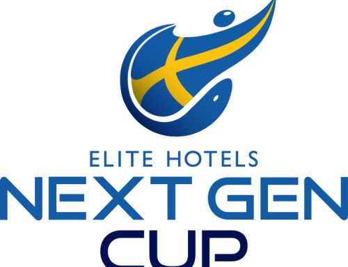 Elite Hotels Next Gen Cup Regionsfinal
