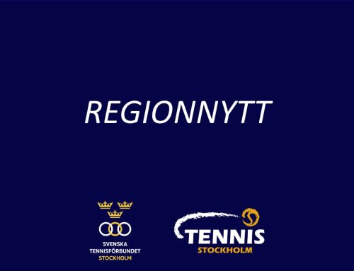 Regionnytt
