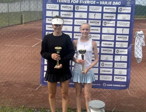 Regionfinalen har spelats i Elite Hotels Next Gen Cup 2026