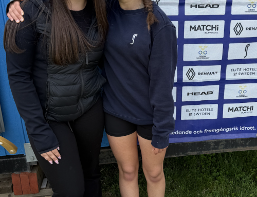 Next Gen Regionsfinalen avgjord, nu väntar Sverigefinalen