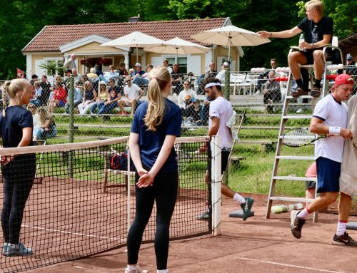 Sommartouren tillbaka med kända vinnare