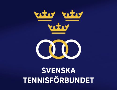  Christer Sjöö lämnar rollen som generalsekreterare i SvTF