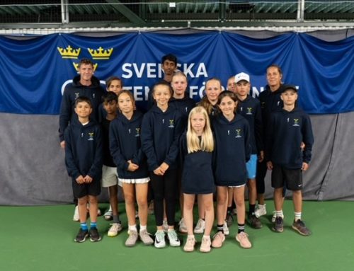 Elite Hotels Next Gen Cup 2026