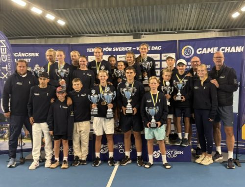 Elite Hotel Next Gen Cup 2026