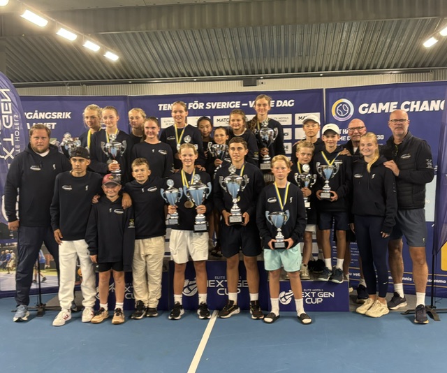 Elite Hotel Next Gen Cup 2026