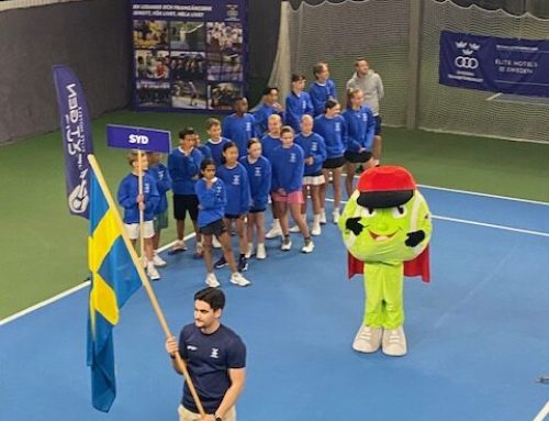 Sverigefinalen i Elite Hotels Next Gen Cup har inletts!